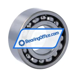 NTN 3207S rulman resim 2