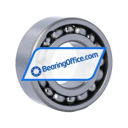 NTN 3207S rulman resim 3