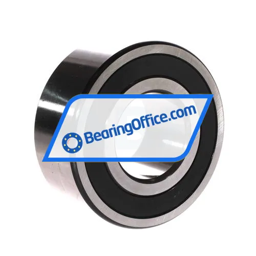 NSK 3311B-2RSRTNG bearing image 2