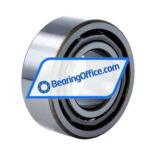 NSK 5207 bearing image 2