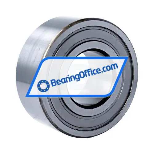 NSK 3311B-2ZRTNG bearing image 2