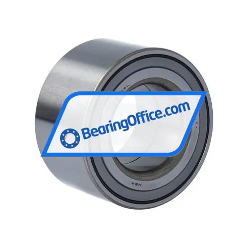 NSK ZA-38BWD22LCA96 bearing image 2