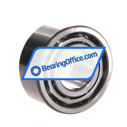 NSK 5307C3 bearing image 2
