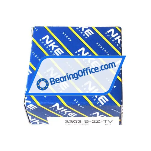 NKE 3303-B-2Z-TV bearing image 3