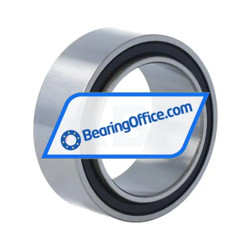 Nachi 40BG05S1G-2DS bearing image 2