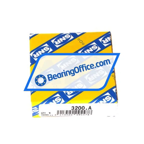 SNR 3200-A bearing image 3