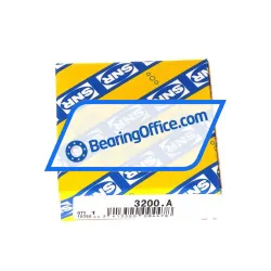 SNR 3200-A rulman resim 3