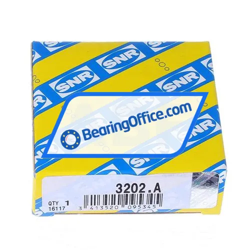 SNR 3202A bearing image 2