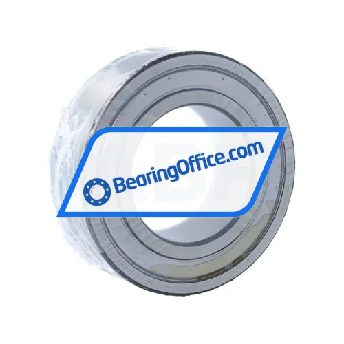 NSK 3214B-2ZRTNG bearing image 2