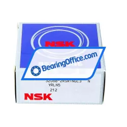 NSK 3206B-2RSRTNGC3 YRLN5 rulman resim 2