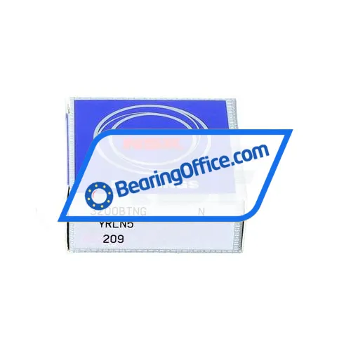 NSK 3200BTNG YRLN5 bearing image 3