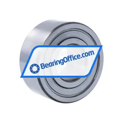 NSK 3307B-2ZRTNG rulman resim 2