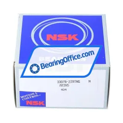 NSK 3307B-2ZRTNG rulman resim 3