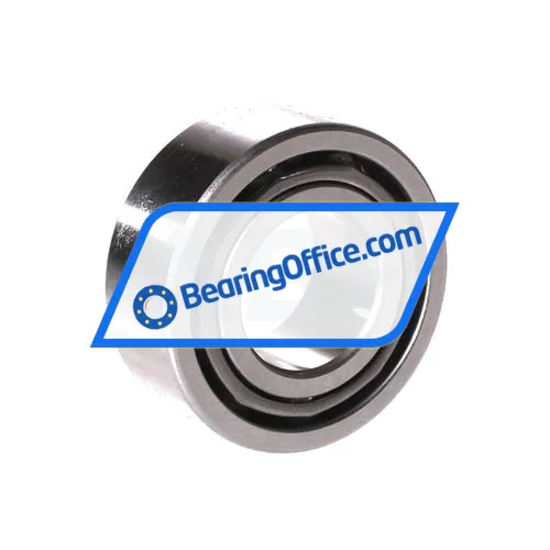 NSK 5206X26 bearing image 2