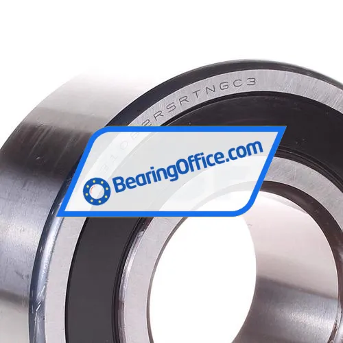 NSK 3310B-2RSRTNGC3 bearing image 2