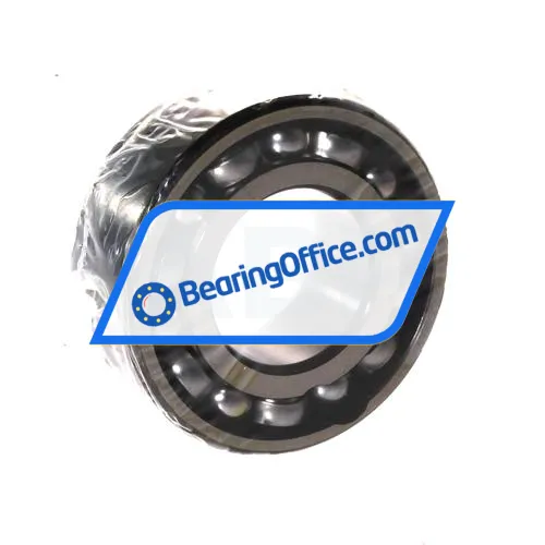 NSK 3207J bearing image 2