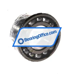 NSK 3207J rulman resim 2