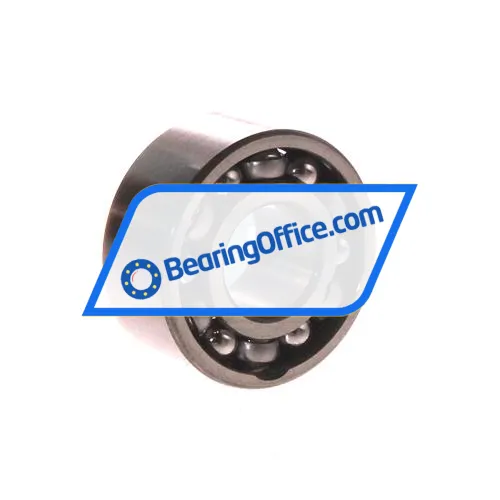 NSK 3203C3 bearing image 2