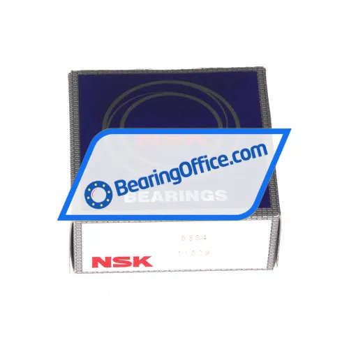 NSK 5304 bearing image 3