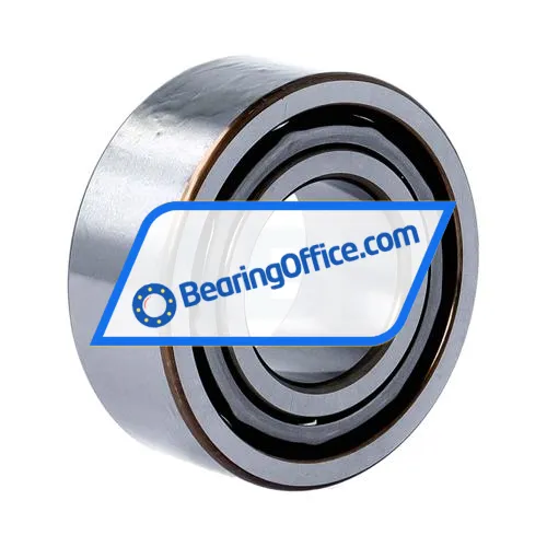 NSK 5206C3 bearing image 2