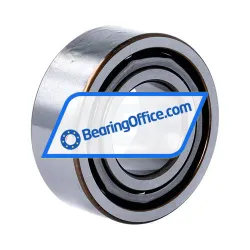 NSK 5206C3 rulman resim 2