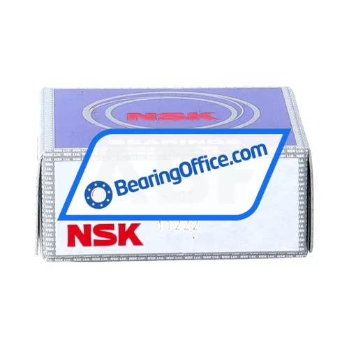 NSK 5200 bearing image 3