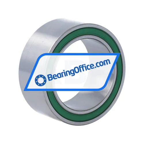 Nachi 40BG05S2-2DST bearing image 2