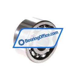 NSK 3303 rulman resim 2