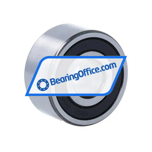 NSK 3201B-2RSRTNGC3 N YRLN5 bearing image 2
