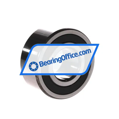 NSK 3307B-2RSRTNG bearing image 2