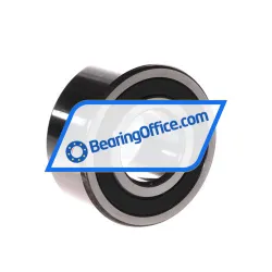 NSK 3307B-2RSRTNG rulman resim 2