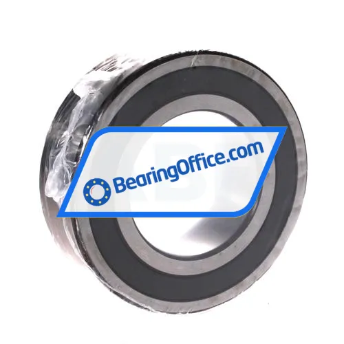 NSK 3213B-2RSRTNG bearing image 2