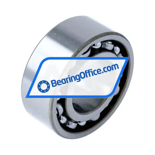 NSK 3206 bearing image 2