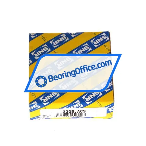 SNR 3305-AC3 bearing image 3