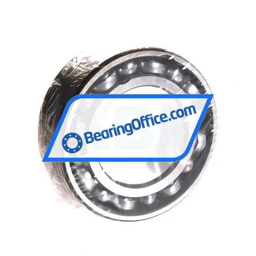 NSK 3210JC3 bearing image 2