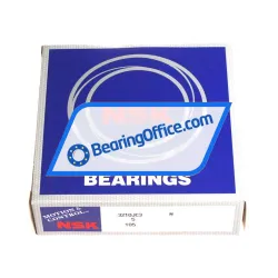 NSK 3210JC3 rulman resim 3