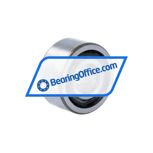 NSK 3201BTNGC3 bearing image 2