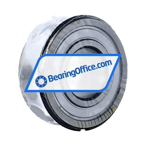 NSK 3310B-2ZRNRTNG bearing image 2