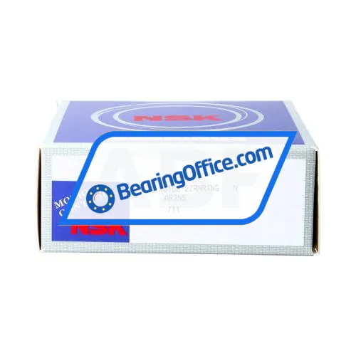 NSK 3310B-2ZRNRTNG bearing image 3