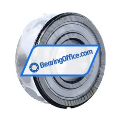 NSK 3310B-2ZRNRTNG rulman resim 2