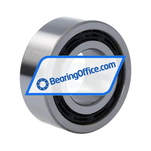NKE 3207-B-TV bearing image 2