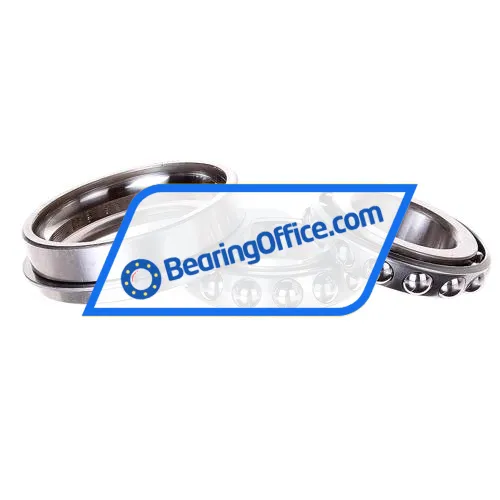 Nachi 35BVV07-2 bearing image 2