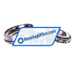 Nachi 35BVV07-2 rulman resim 2