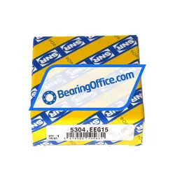 SNR 5304-EEG15 rulman resim 3