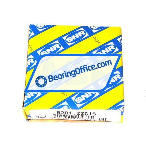 SNR 5201-ZZG15 bearing image 3