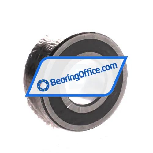 NSK 3309B-2RSRTNGC3 bearing image 2
