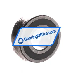 NSK 3309B-2RSRTNGC3 rulman resim 2