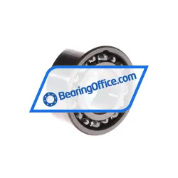 NTN 3206S rulman resim 2