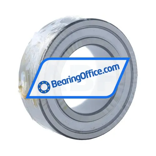 NSK 3214B-2ZRTNGC3 bearing image 2