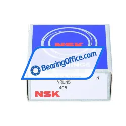 NSK 3304BTNGC3 rulman resim 3